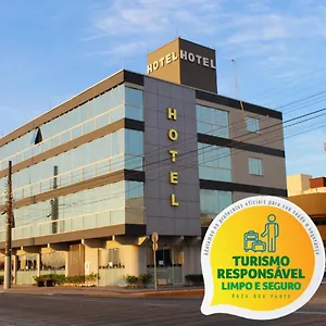  Hotel Navega Palace Brazil