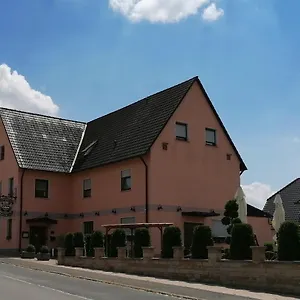 *** Guest house Landgasthof Niebler Germany