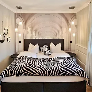 *** Hotel Boutique Post Germany