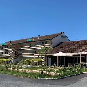 *** Hotel Greet En Beaujolais A6 France