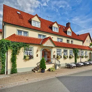 *** Hotel Brauereigasthof Zum Loewenbraeu Germany